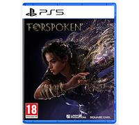 JUEGO SONY PS5 FORSPOKEN