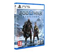 Sony Jeu vidéo PlayStation 5 God Of War Ragnarok