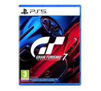 Gran Turismo 7 - Jeu PS5