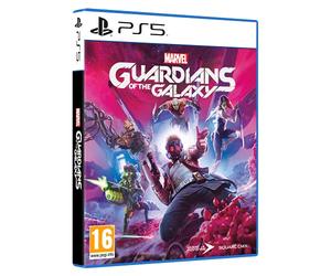 JUEGO SONY PS5 MARVEL´S GUARDIANS OF THE GALAXY