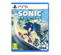 JUEGO SONY PS5 SONIC FRONTIERS DAY ONE