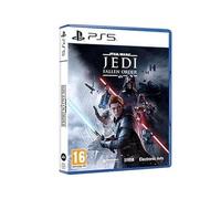 JUEGO SONY PS5 STAR WARS JEDI FALLEN ORDER