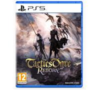 Juego Tactics Ogre: Reborn Para Playstation 5 Ps5