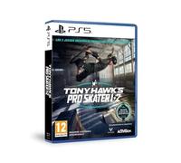 JUEGO SONY PS5 TONY HAWK S PRO SKATER 1+2