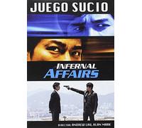 Juego sucio