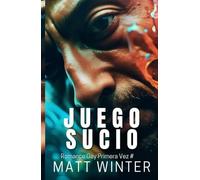 Juego sucio: Novela (Romance Gay) Lucha Libre Deporte Gimnasios