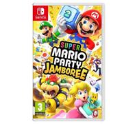 Juego Súper Mario Party Jamboree para Nintendo Switch