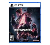 Juego Tekken 8 Para Playstation 5 Ps5