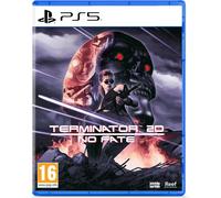 Juego Terminator 2D No Fate para Playstation 5 PS5