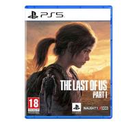 Juego The Last Of Us Parte I Para Playstation 5 Ps5