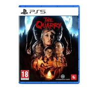 Juego The Quarry para Playstation 5 PS5