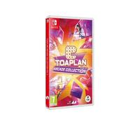 Juego Toaplan Arcade Collection Vol. 2 Nintendo Switch 8 Clásicos Shoot 'em Up Mejorados