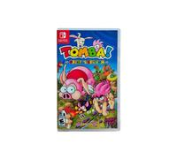 Juego Tomba! Edición Especial para Nintendo Switch Limited Run Edition