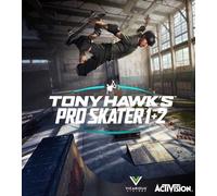 Juego Tony Hawk's Pro Skater 1 + 2 Para Playstation 5 Ps5