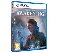 Juego Unknown 9 Awakening para Playstation 5 PS5