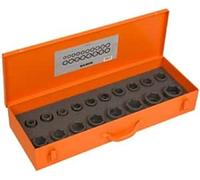 Juego Vaso De Impacto 3/4