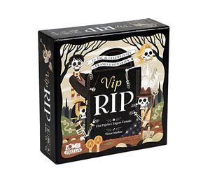 JUEGO VIP RIP