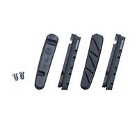 Kit de patins de frein Vision T-83 pour jantes Vision Carbon (4 unités)