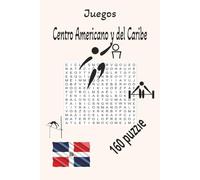 Juegos Centro americano y del caribe: En español