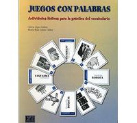 Juegos con palabras (0000)