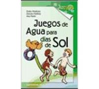 JUEGOS DE AGUA PARA DIAS DE SOL