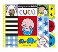 Juegos De BebS Lodge, Jo (Auteur)