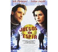 Juegos De Espia [Import]