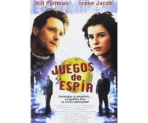 Juegos De Espia [Import]