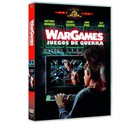 Juegos De Guerra [Import]