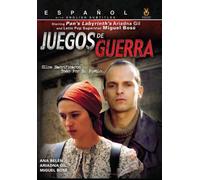 Juegos De Guerra [Import USA Zone 1]