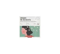 Juegos De Memoria : Retos Para Que No Se Te Olvide Nada