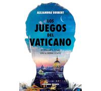 Juegos Del Vaticano, Los