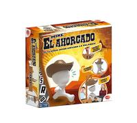 Juegos Figurine Du Pendu Mike