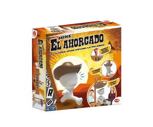 Juegos Figurine Du Pendu Mike