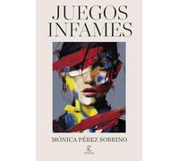 Juegos infames
