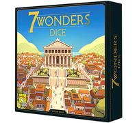 Juegos Jeu De Société 7 Wonders Dice