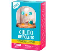 Juegos Jeu De Société Culito De Pollito Version Espagnole