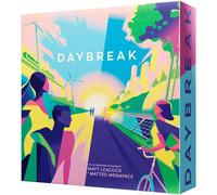 Juegos Jeu De Société Daybreak Version Espagnole