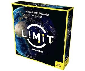 Juegos Jeu De Société Limit