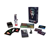 Juegos Jeu De Société Scream
