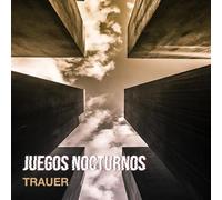Juegos Nocturnos - Trauer