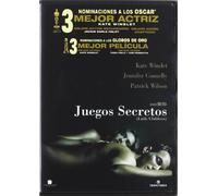 Juegos Secretos [Import]