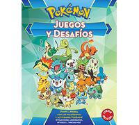 Montena – Juegos y desafios Pókemon / Pokemon Games and Challenges