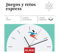 Juegos y retos express