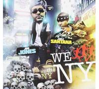Jones Jim - We Run NY [Import]