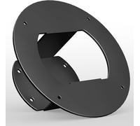 JUEN-Montior Adaptateur Vesa Compatible Avec Les Samsung Odyssey G9,Neo G9,Crg9,Chg9,Chg90,Motif Vesa 100X100