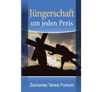 Jüngerschaft Um Jeden Preis