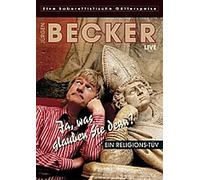 Jürgen Becker - Ja Was Glauben Sie Denn