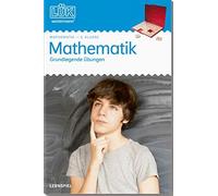 Jürgen Borchers LÜK-Übungshefte: LÜK: 5. Klasse - Mathematik: Grundl (Broschüre)