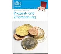 Jürgen Borchers LÜK-Übungshefte: LÜK: 7./8. Klasse - Mathematik: Pro (Broschüre)
